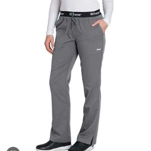 Grey’s Anatomy scrub pants XL TALL